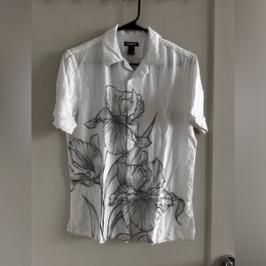 Express Men’s shirt - S